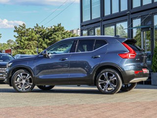 Volvo XC40 foto 3