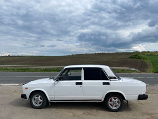 Lada / ВАЗ 2107 foto 8