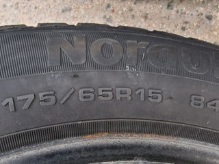 Michelin Alpin 175/65 R15 foto 3