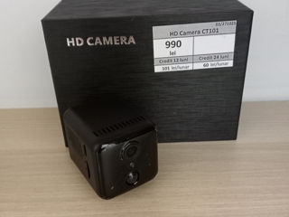 HD Camera CT101  990 lei