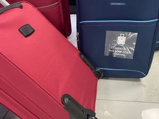 Новое поступление чемоданов от фирмы PIGEON ! foto 4