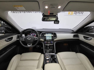 Renault Talisman foto 5