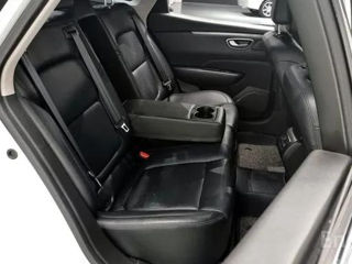 Renault Samsung SM6 foto 10