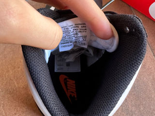 Nike dunk foto 3