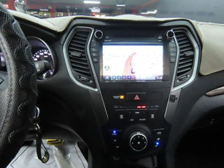 Hyundai Santa FE foto 13