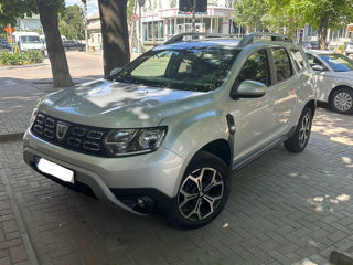 Dacia Duster foto 1