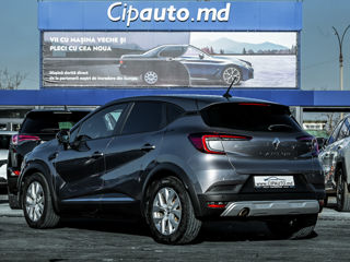 Renault Captur foto 2