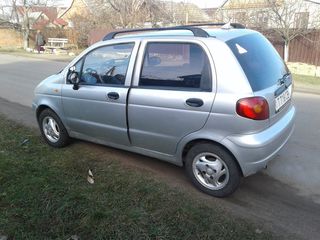 Daewoo Matiz foto 4