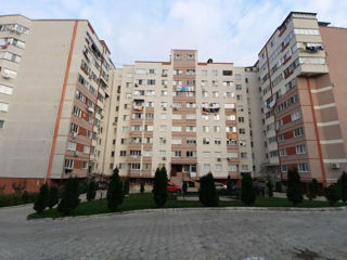 Apartament cu 1 cameră, 41 m², Poșta Veche, Chișinău foto 7