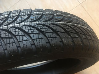 R19 155/70 Bridgestone Blizzak зимние новые foto 6