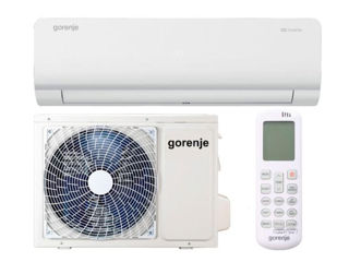 Aer Condiționat Gorenje Rea26Inout foto 3