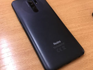 Xiaomi Redmi 9