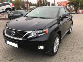 Lexus RX Series foto 6