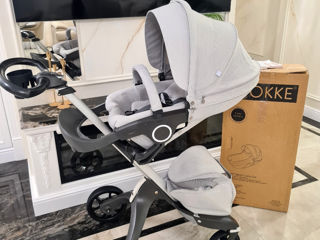 Carucior Stokke foto 2