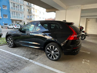 Volvo XC60 foto 4