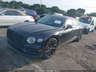 Bentley Flying Spur foto 3