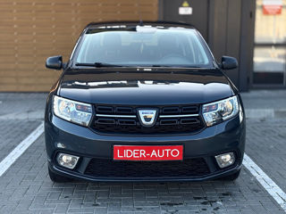 Dacia Logan foto 2