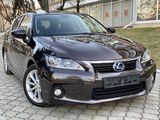 Lexus CT Series foto 5