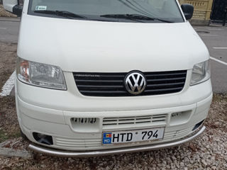 Volkswagen Transporter foto 2