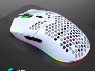 Mouse nou gaming foto 2