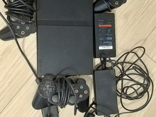 Vind Ps 2 Slim+ accesorii foto 2