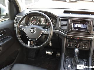 Volkswagen Amarok foto 7