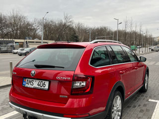 Skoda Octavia foto 3