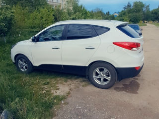 Hyundai ix35 foto 3