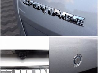 KIA Sportage foto 9