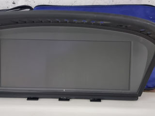 Monitor BMW E60 foto 5