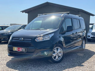 Ford Tourneo Connect foto 2