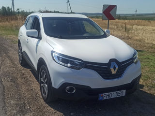 Renault Kadjar foto 1