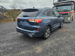 Ford Kuga foto 6