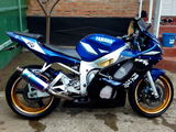 Yamaha r6 foto 7