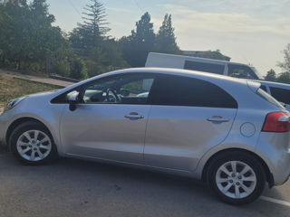 KIA Rio foto 2