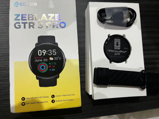 Smart watch foto 3