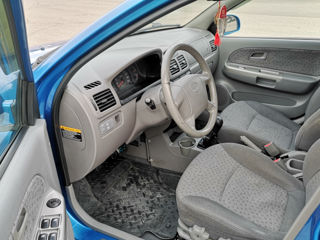 KIA Rio foto 11