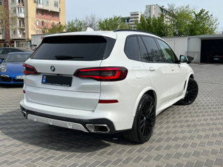 BMW X5 foto 3