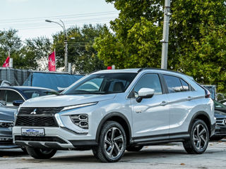 Mitsubishi Eclipse Cross foto 1