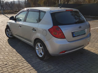 KIA Ceed foto 3