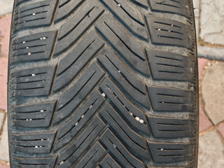 Anvelope Michelin Alpin 6, 215/60 R16 iarna. foto 3