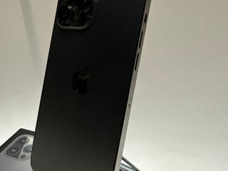 iPhone 13 Pro Max  space gray 128 gb foto 4