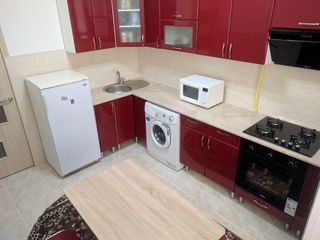 Apartament cu 1 cameră, 55 m², Botanica, Chișinău foto 5