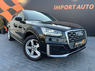 Audi Q2 фото 4