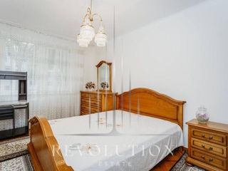 Apartament cu 3 camere, 61 m², Râșcani, Chișinău foto 3