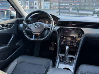 Volkswagen Passat foto 5