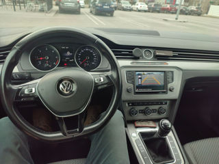 Volkswagen Passat foto 7