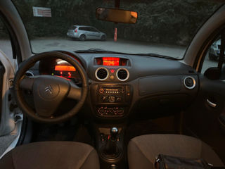 Citroen C3 foto 9