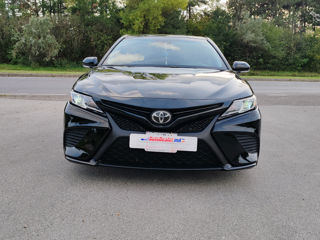 Toyota Camry foto 18