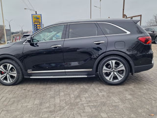 KIA Sorento foto 11